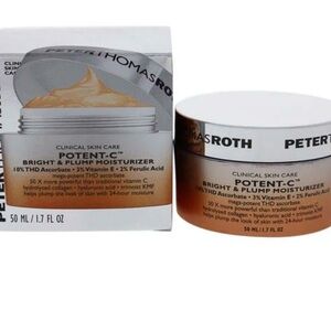 Peter Thomas Roth Potent-C Bright & Plump Cream